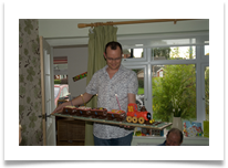 7-cake - Denis McAllister